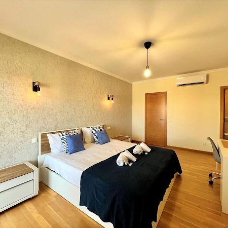 Faro Stylish 2 By Homing Apartment Bagian luar foto
