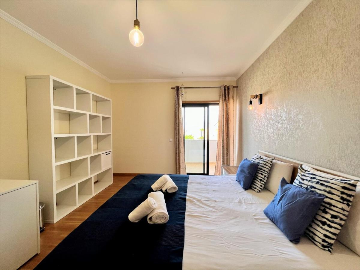 Faro Stylish 2 By Homing Apartment Bagian luar foto