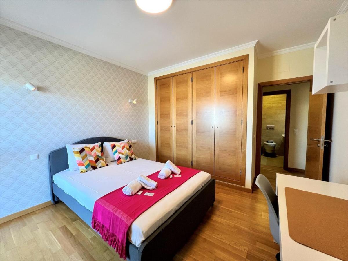 Faro Stylish 2 By Homing Apartment Bagian luar foto