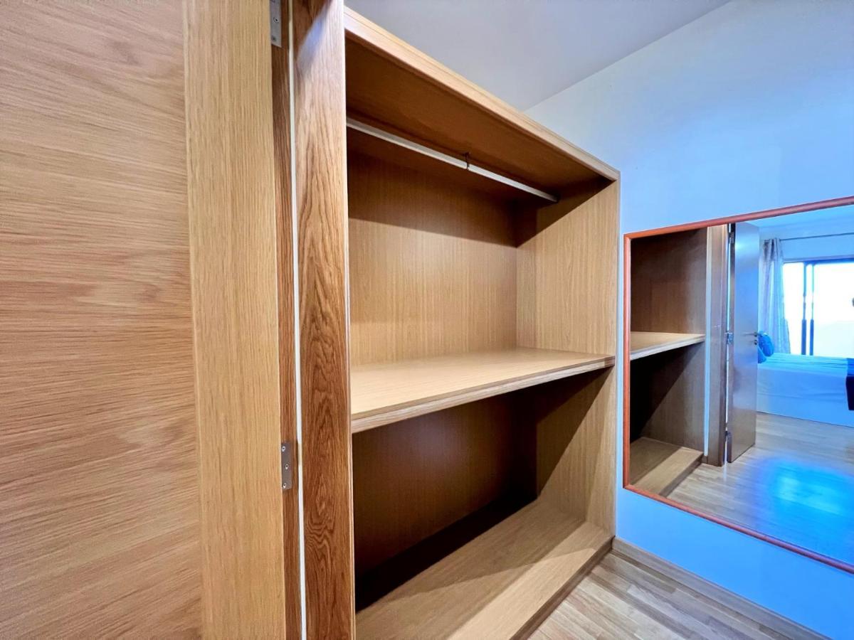 Faro Stylish 2 By Homing Apartment Bagian luar foto
