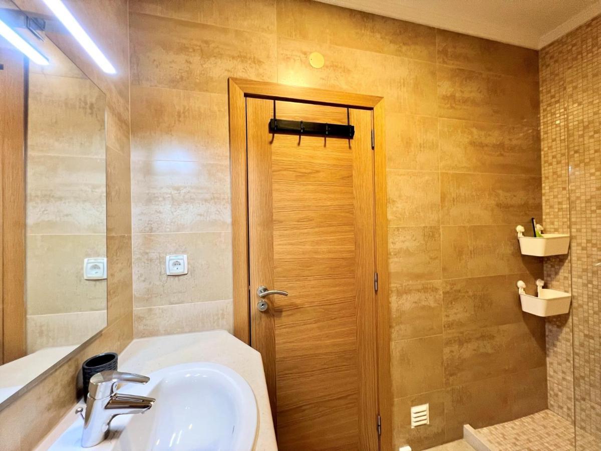 Faro Stylish 2 By Homing Apartment Bagian luar foto