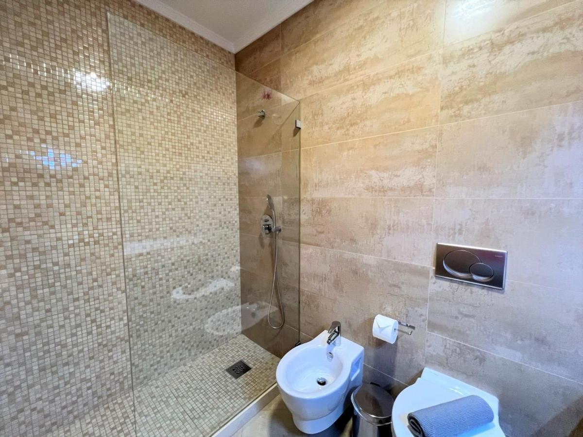 Faro Stylish 2 By Homing Apartment Bagian luar foto