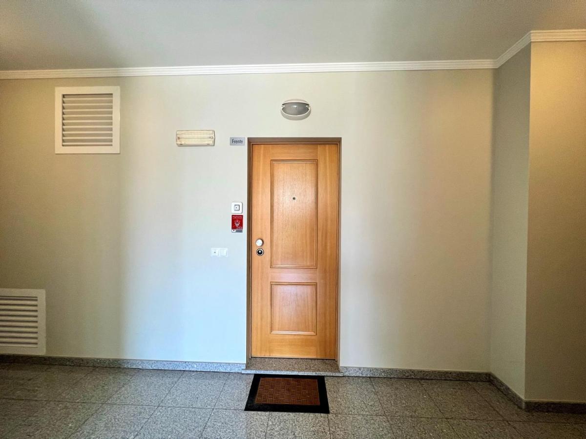 Faro Stylish 2 By Homing Apartment Bagian luar foto