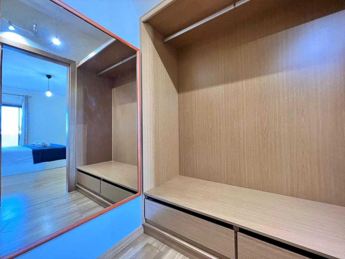 Faro Stylish 2 By Homing Apartment Bagian luar foto