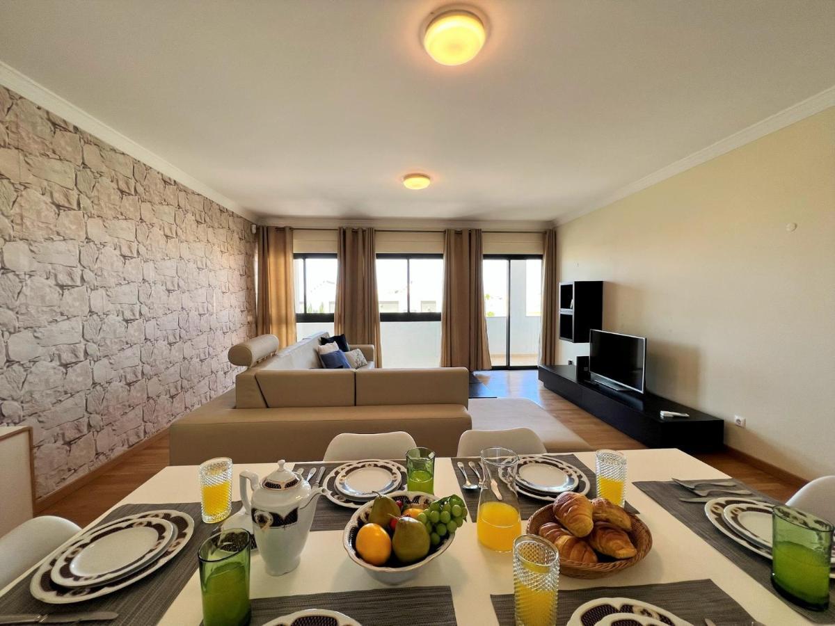 Faro Stylish 2 By Homing Apartment Bagian luar foto