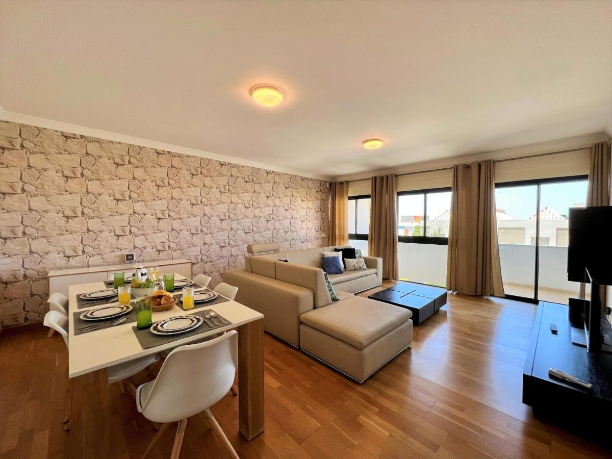 Faro Stylish 2 By Homing Apartment Bagian luar foto